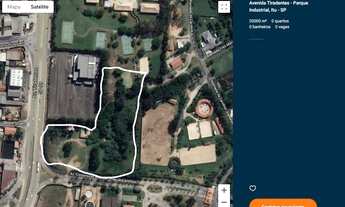 Imagem 2: Terreno à venda, 20000 m² por R$ 24.000.000,00 - Parque Industrial - Itu/SP