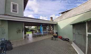 Imagem 4: Casa com 4 dormitórios à venda, 360 m² por R$ 1.500.000,00 - Condomínio Casa Grande III