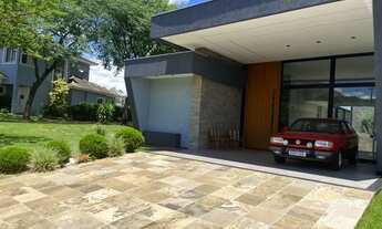 Imagem 7: Casa com 3 dormitórios à venda, 209 m² por R$ 1.490.000,00 - São Vicente - Gravataí/RS