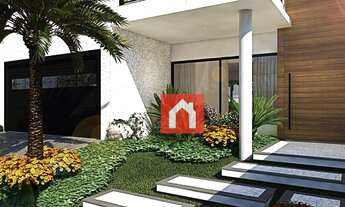 Imagem 7: Casa com 3 dormitórios à venda, 300 m² por R$ 1.690.000 - Universitário - Lajeado/RS