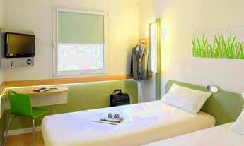 Imagem 3: Flat para investimento - Ibis Budget Belo Horizonte