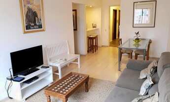 Imagem: FLAT VICTORIA PLACE PARA LOCAÇÃO 2 DORMITÓRIOS