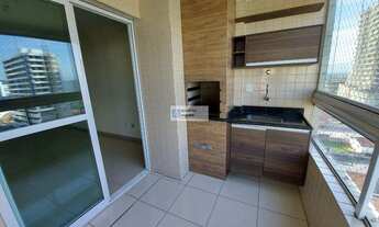 Imagem 3: Apartamento com 3 dorms, Guilhermina, Praia Grande - R$ 525 mil, Cod: 2698