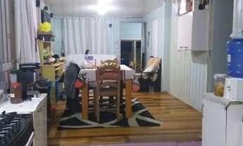 Imagem 3: Casa com 2 dormitórios à venda, 83 m² por R$ 560.000,00 - Pinguirito - Garopaba/SC