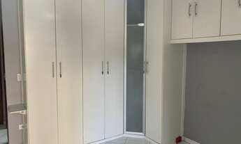 Imagem 3: Sobrado com 3 dormitórios para alugar, 146 m² por R$ 3.500,00/mês - Vila Guilhermina - Pra