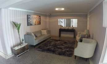 Imagem 7: Apartamento com 3 dormitórios, 162 m² - venda por R$ 729.000,00 ou aluguel por R$ 4.000,00