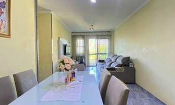 Imagem 2: Apartamento com 3 dormitórios à venda, 128 m² por R$ 690.000,00 - Vila Valqueire - Rio de