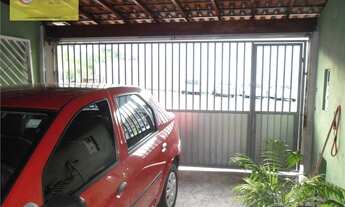 Imagem 4: Casa com 2 dormitórios à venda, 95 m² por R$ 450.000,00 - Casa Branca - Santo André/SP