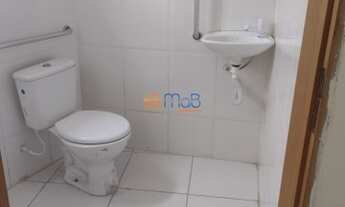 Imagem 5: Loja no Centro de Macaé com 35m2