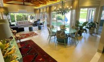 Imagem 4: Casa para venda possui 789 metros quadrados com 4 quartos