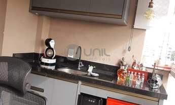 Imagem 3: FLORIANóPOLIS - Apartamento Padrão - Itacorubi