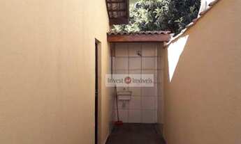 Imagem 5: Casa com 2 dormitórios à venda, 168 m² por R$ 400.000,00 - Bosque dos Eucaliptos - São Jos
