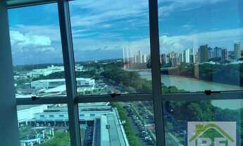 Imagem 7: Sala para alugar, 75 m² por R$ 3.000,00/mês - Jóquei - Teresina/PI