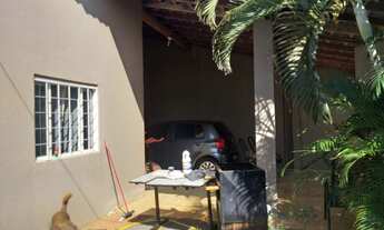 Imagem: Casa à venda, 2 quartos, 1 suíte, Coophavila