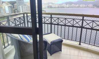 Imagem 1: Apartamento à venda, 195 m² por R$ 2.500.000,00 - Ingá - Niterói/RJ