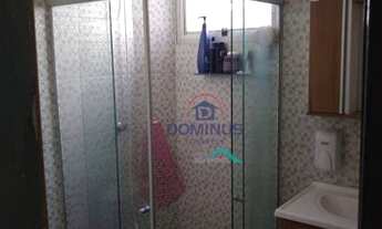 Imagem 7: Apartamento com 3 dormitórios à venda, 92 m² por R$ 265.000,00 - Padre Eustáquio - Belo Ho