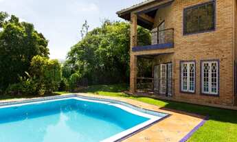 Imagem 7: ITÚ - Casa de Condomínio - FAZENDA VILA REAL DE ITU