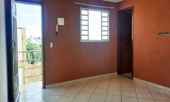 Imagem 5: APARTAMENTO RESIDENCIAL em ITU - SP, NOSSA SENHORA APARECIDA