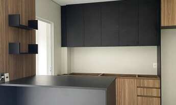 Imagem 3: Apartamento 02 dormitórios Balneário Camboriú Ref.:597