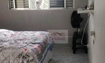 Imagem 3: Apartamento com 2 dormitórios à venda, 60 m² por R$ 270.000,00 - Parque Novo Mundo - São P