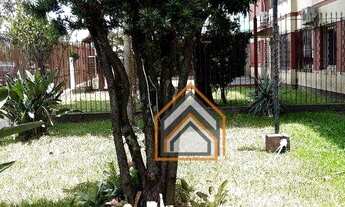 Imagem 2: Apartamento dois dormitórios Parque dos Maias. Porto Alegre/RS