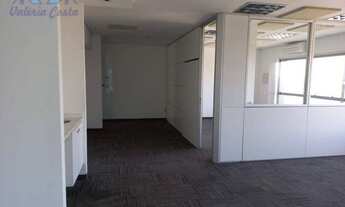 Imagem 3: Sala para alugar, 111 m² por R$ 9.000,00/mês - Jardim Paulista - São Paulo/SP