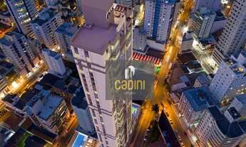 Imagem: Opera Tower - Apartamento com 4 dormitórios