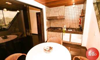 Imagem 7: São Caetano do Sul - Apartamento Padrão - Santo Antônio