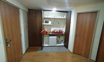 Imagem 2: Flat, Brooklin - São Paulo