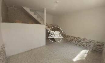 Imagem 4: Daher Aluga: Casa de Vila Duplex 1 Quarto, 47 m², próximo à Principal - Quintino - CDQ 188