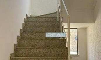 Imagem 5: Casa com 4 dormitórios para venda, 235 m² por R$ 6.000/mês - Condomínio Raizes - Paulínia