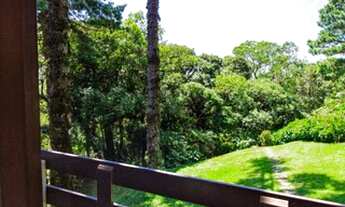 Imagem 5: Gramado - Casa Padrão - Tres Pinheiros