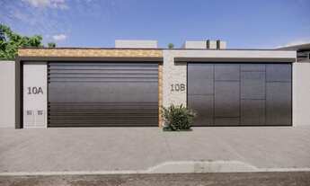 Imagem 3: Casa linda - Maracanã / Nsa. Sra. Das Graças