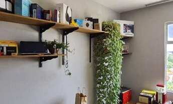 Imagem 5: Apartamento com 3 dormitórios à venda, 60 m² por R$ 240.000,00 - Novo Mundo - Curitiba/PR