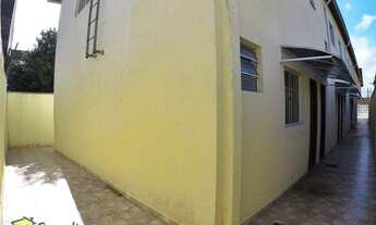 Imagem 5: Casa com 1 dormitório à venda, 38 m² por R$ 167.000 - Jardim Anhangüera - Praia Grande/SP