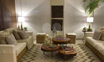 Imagem 6: São Paulo - Apartamento Padrão - MOOCA