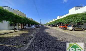 Imagem 3: Apartamento com 2 dormitórios para alugar, 64 m² por R$ 700,00/mês - Gurupi - Teresina/PI