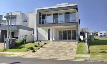 Imagem 3: Casa com 5 dormitórios à venda, 320 m² - Alphaville - Gravataí/RS