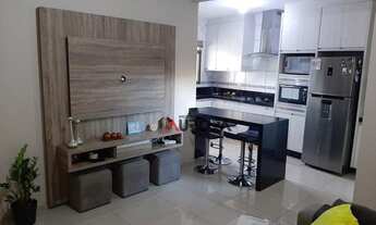 Imagem 7: Casa com 2 dormitórios à venda, 84 m² por R$ 275.000 - Jardim Portal dos Pioneiros