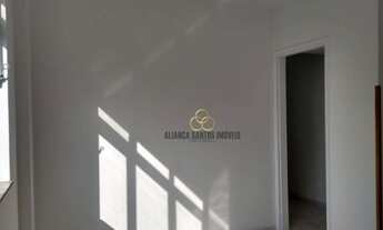 Imagem 7: R-Apt com 1 dormitório à venda, 65 m² por R$ 325.998 - Gonzaga - Santos/SP