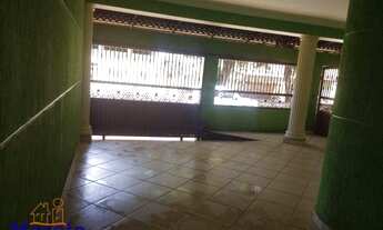 Imagem 3: Sobrado com 5 dormitórios à venda, 400 m² por R$ 580.000,00 - Vila São José - São Sebastiã