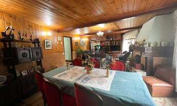 Imagem 6: Casa a venda em Campos do Jordão com 4 dormitorios