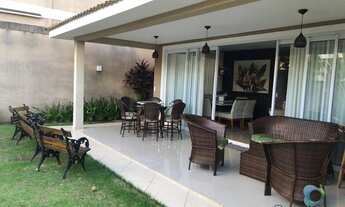 Imagem 4: Casa com 3 dormitórios à venda, 173 m² por R$ 1.030.000,00 - Vila do Golfe - Ribeirão Pret