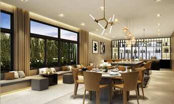 Imagem 2: Apartamento 147m² - Itaim Bibi