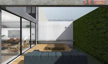 Imagem 7: Casa com 3 suítes, 2 vagas, 200 m² R. Teviot, 83 - Vila Nova Conceição - São Paulo/SP