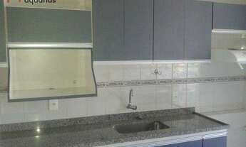 Imagem 7: Apartamento à venda, 65 m² por R$ 283.000,00 - Jardim América - São José dos Campos/SP