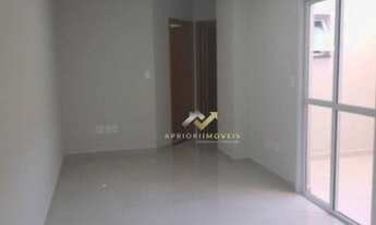 Imagem: Apartamento com 2 dormitórios à venda