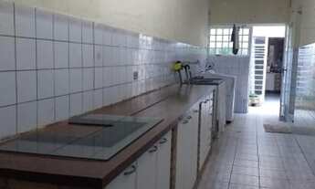 Imagem 5: Sobrado com 3 dormitórios à venda, 110 m² por R$ 380.000,00 - Parque Industrial - São José