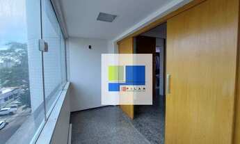 Imagem 5: Apartamento à venda, 204 m² por R$ 1.200.000,00 - Aldeota - Fortaleza/CE