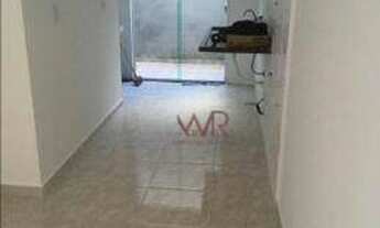 Imagem: Apartamento à venda, 35 m² por R$ 185.000,00